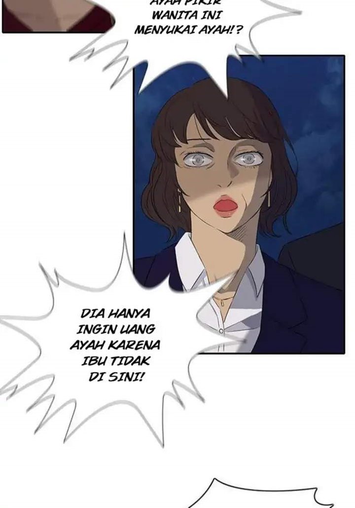 Wind Breaker - Chapter 17 - Page 38