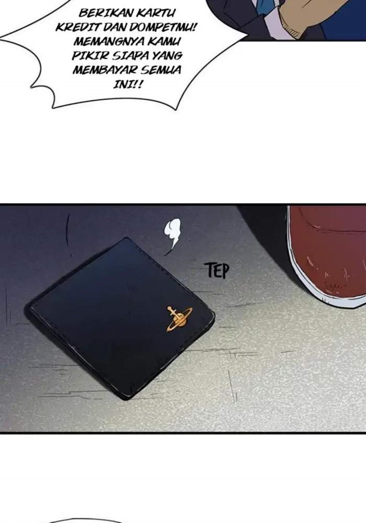 Wind Breaker - Chapter 17 - Page 40