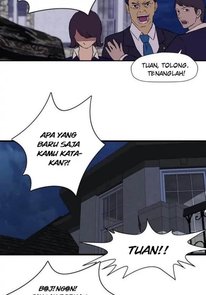 Wind Breaker - Chapter 17 - Page 42