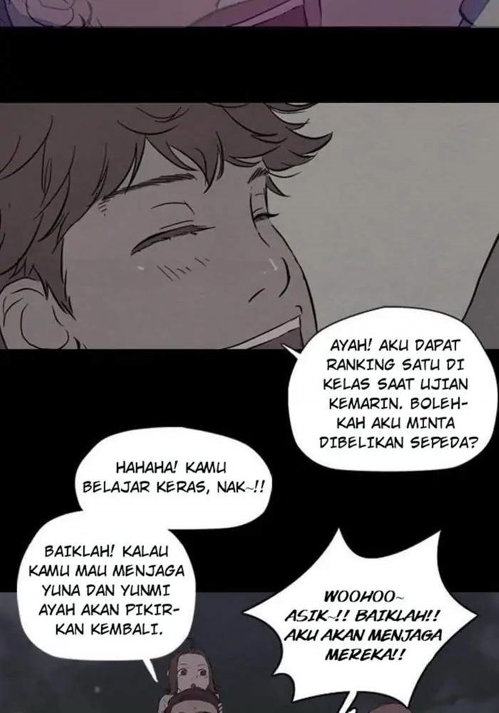 Wind Breaker - Chapter 17 - Page 49