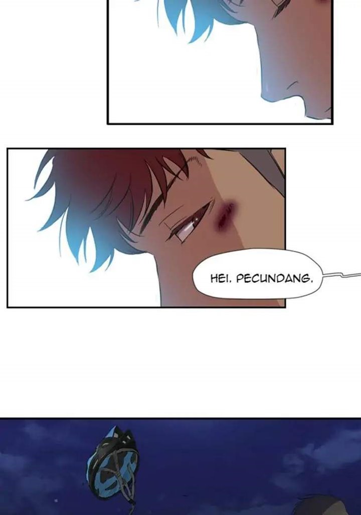 Wind Breaker - Chapter 17 - Page 5