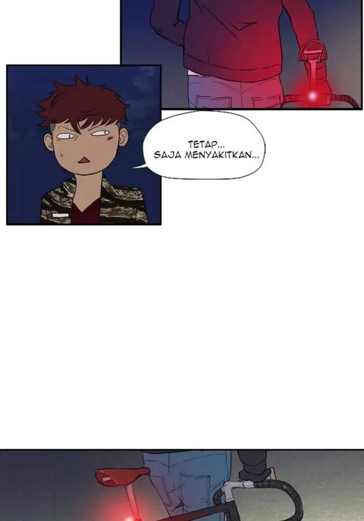 Wind Breaker - Chapter 17 - Page 8