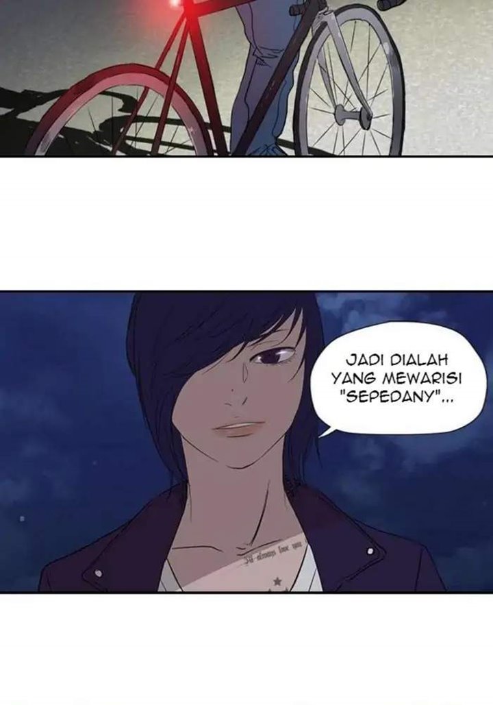 Wind Breaker - Chapter 17 - Page 9