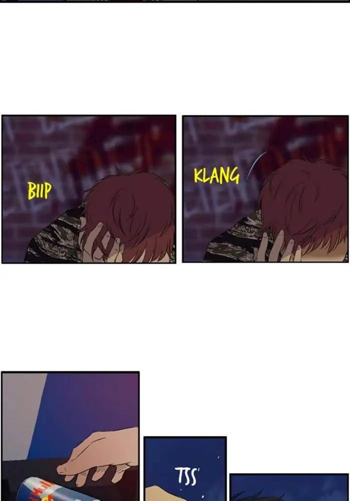 Wind Breaker - Chapter 18 - Page 2