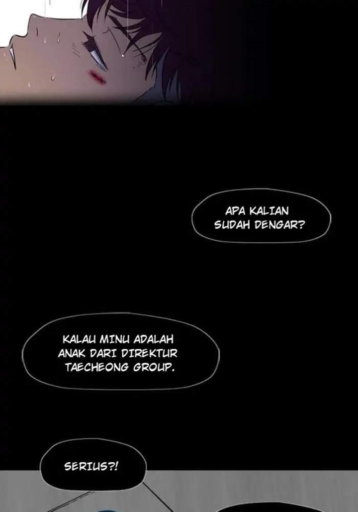 Wind Breaker - Chapter 18 - Page 21