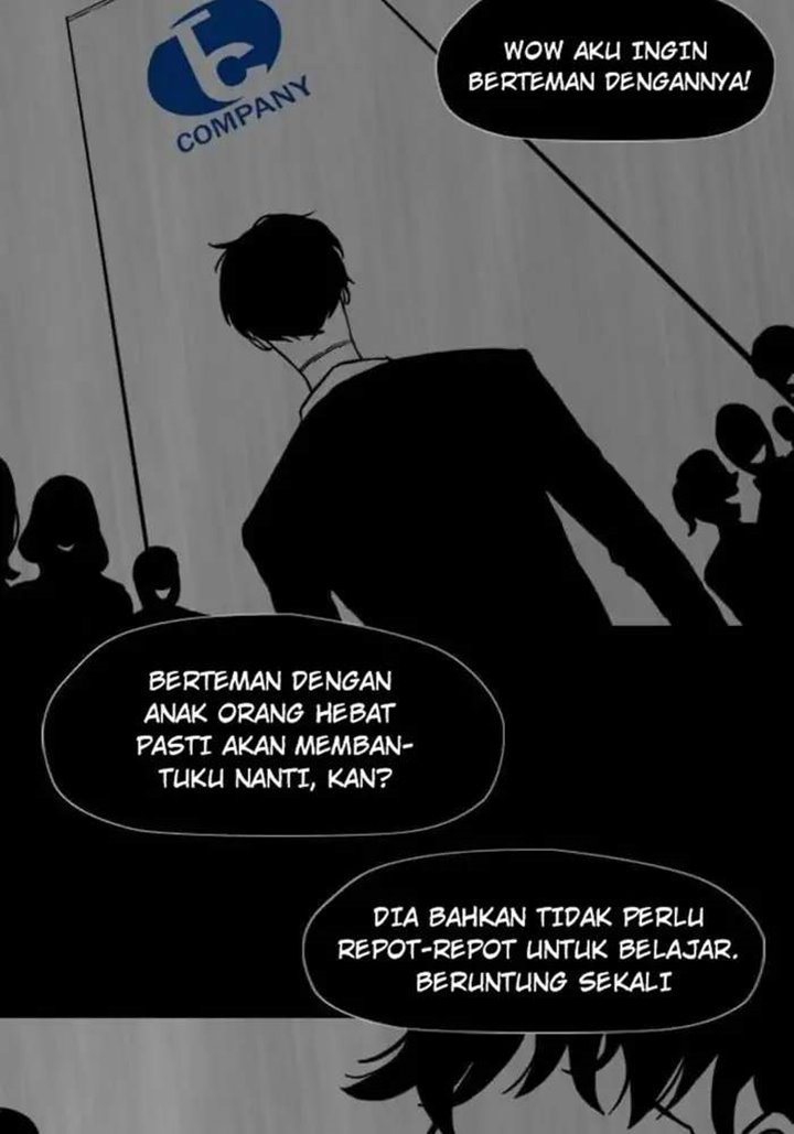 Wind Breaker - Chapter 18 - Page 22
