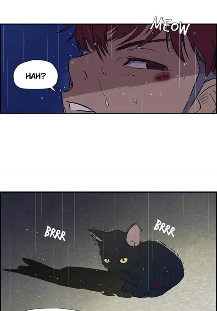 Wind Breaker - Chapter 18 - Page 34