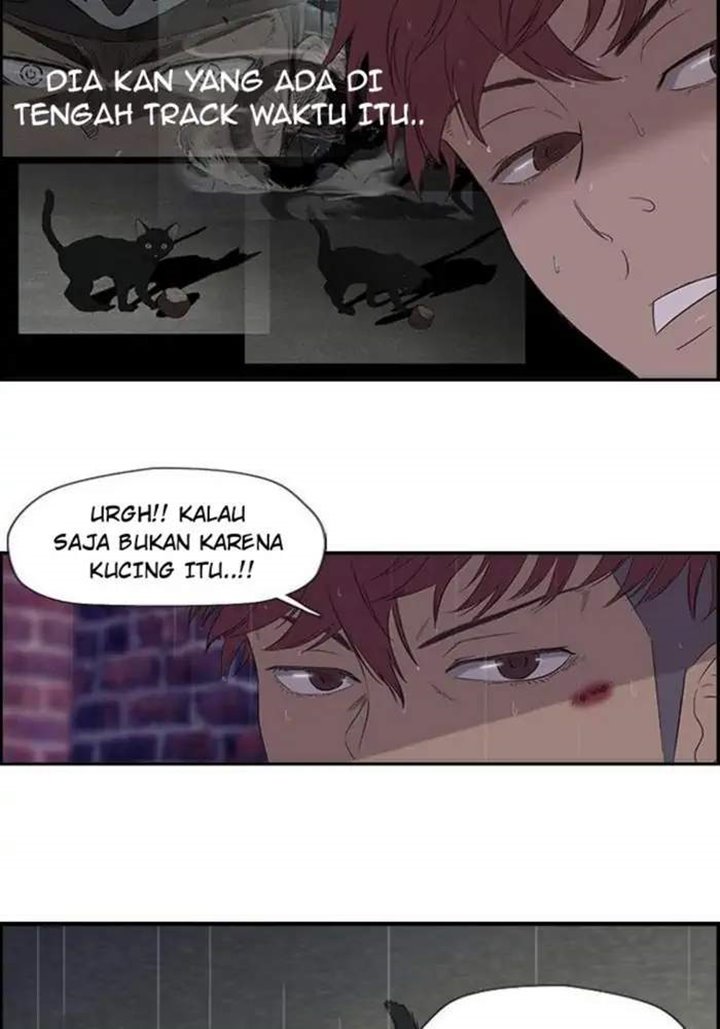 Wind Breaker - Chapter 18 - Page 36
