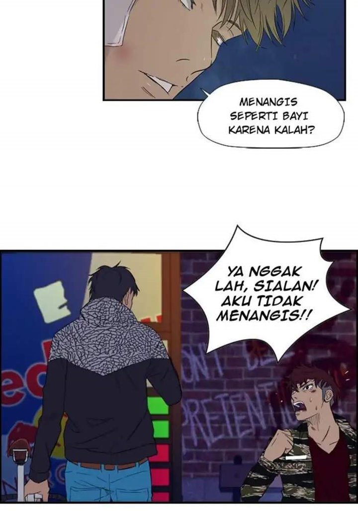Wind Breaker - Chapter 18 - Page 4