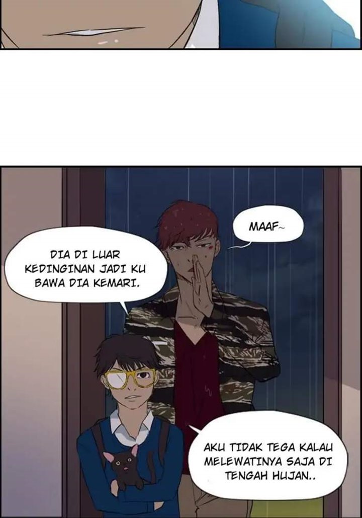 Wind Breaker - Chapter 18 - Page 54