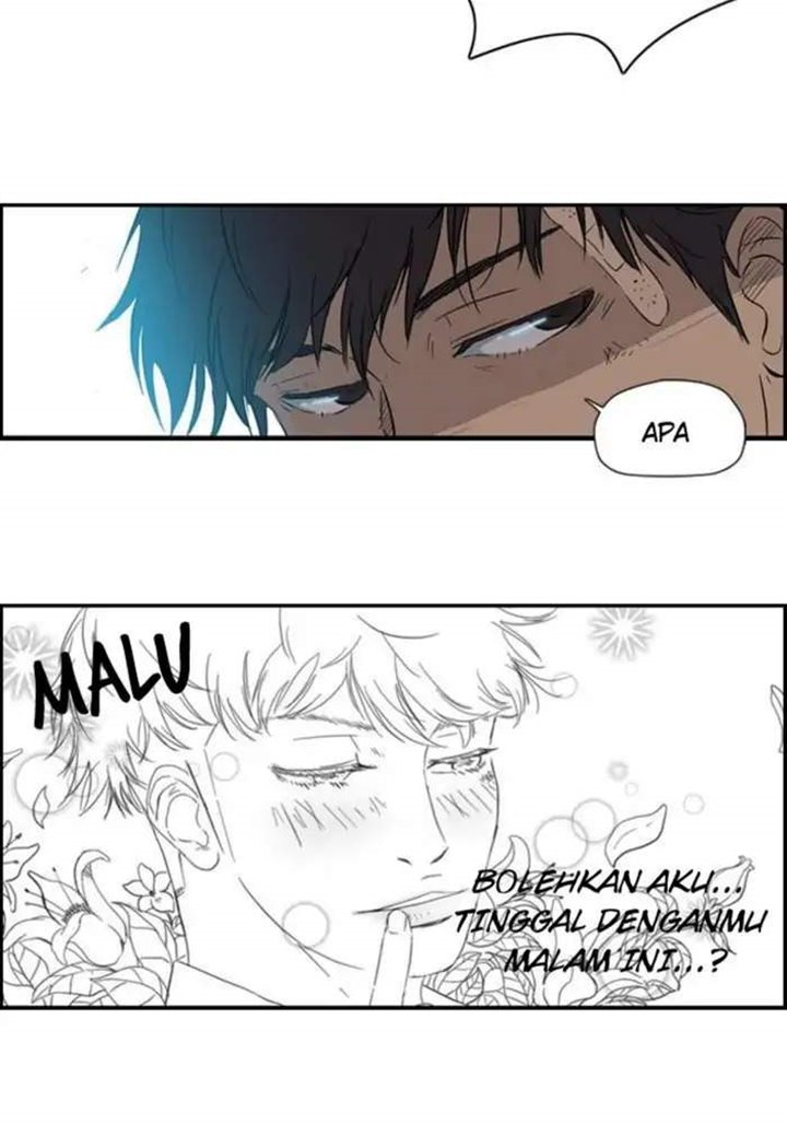 Wind Breaker - Chapter 18 - Page 6