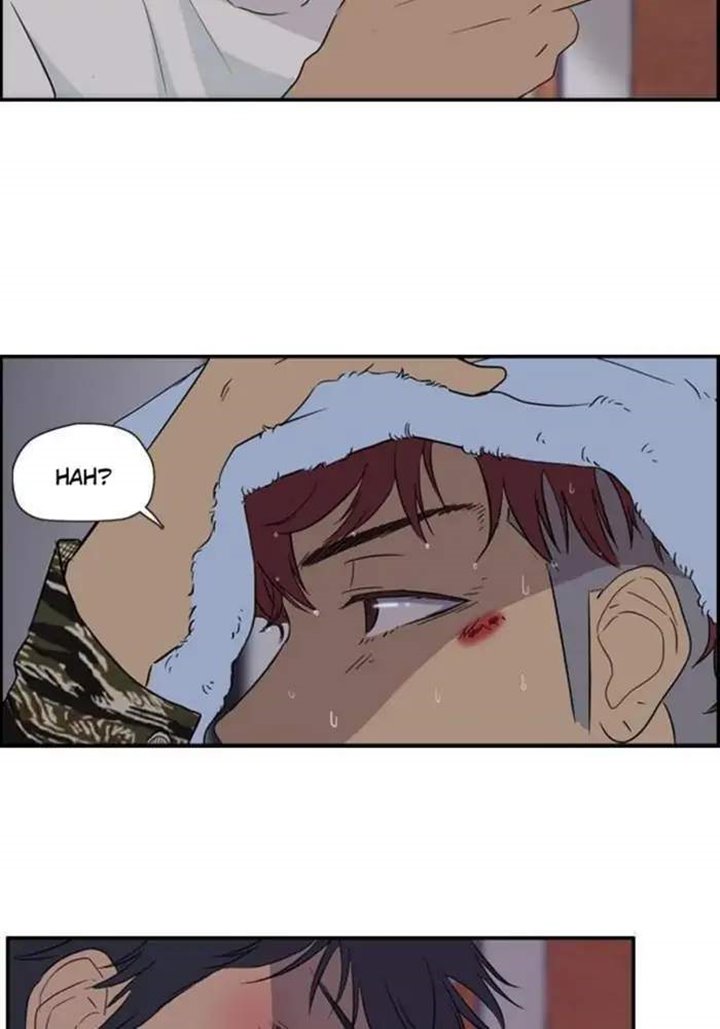 Wind Breaker - Chapter 18 - Page 61