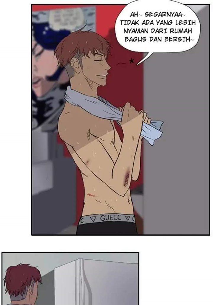 Wind Breaker - Chapter 18 - Page 64