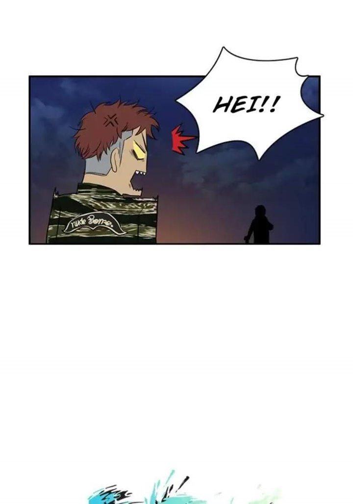Wind Breaker - Chapter 18 - Page 7