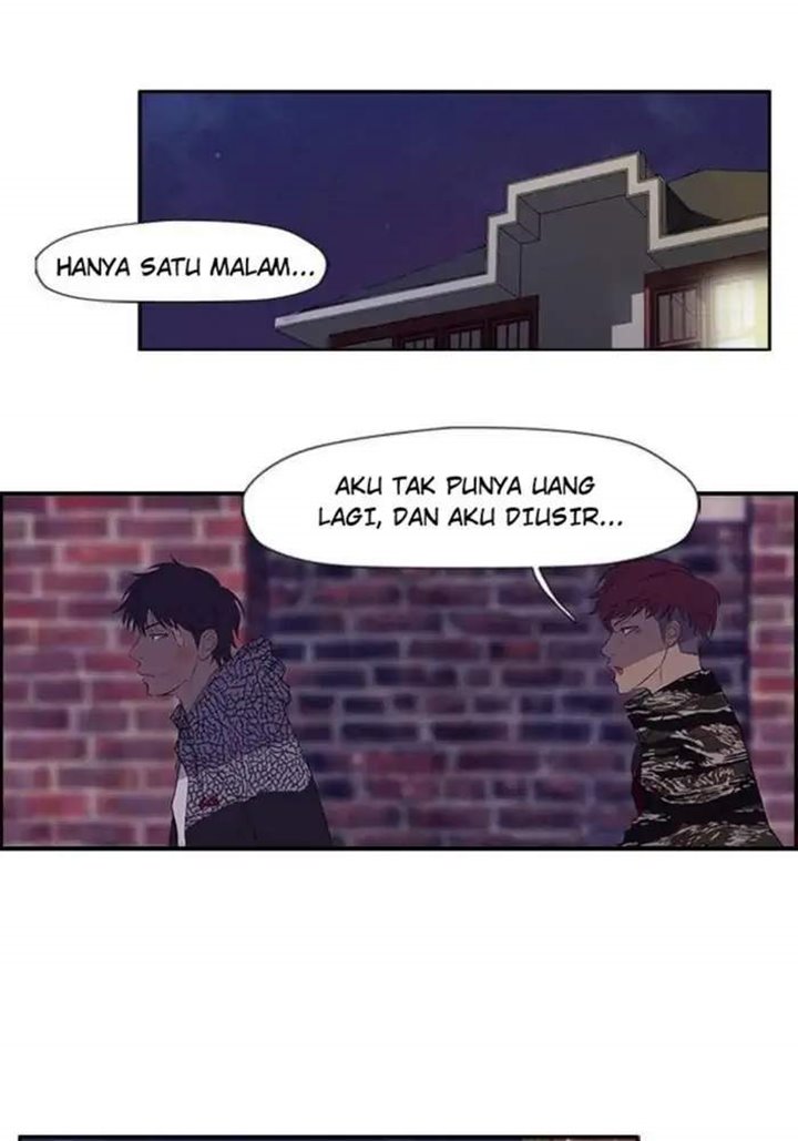 Wind Breaker - Chapter 18 - Page 9