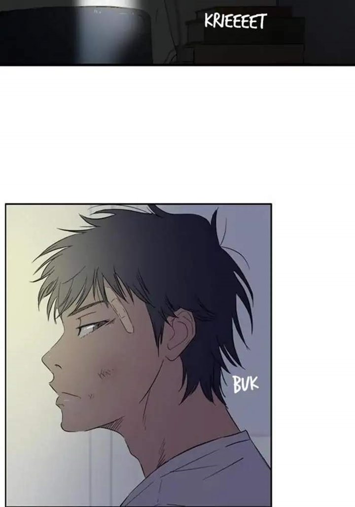 Wind Breaker - Chapter 19 - Page 18