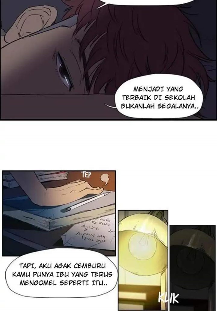 Wind Breaker - Chapter 19 - Page 20