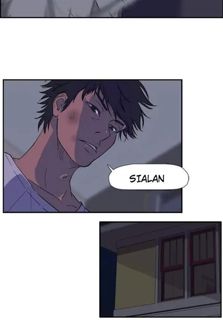 Wind Breaker - Chapter 19 - Page 23
