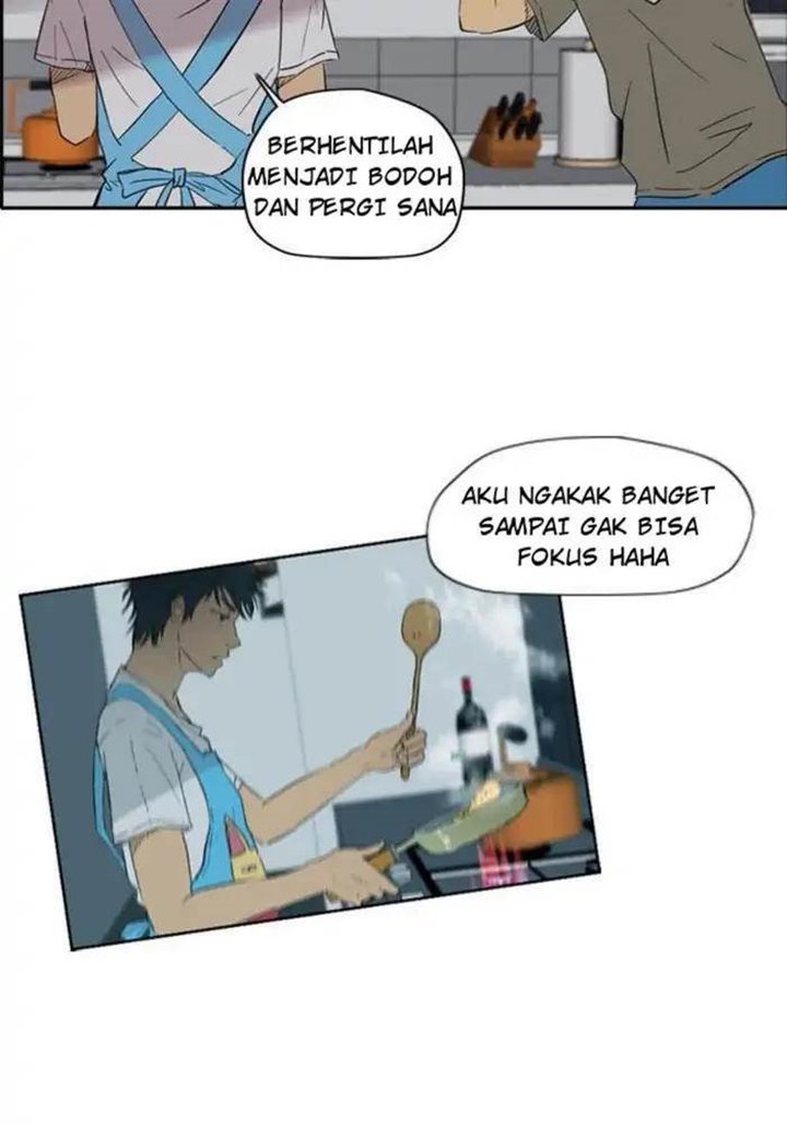 Wind Breaker - Chapter 19 - Page 39