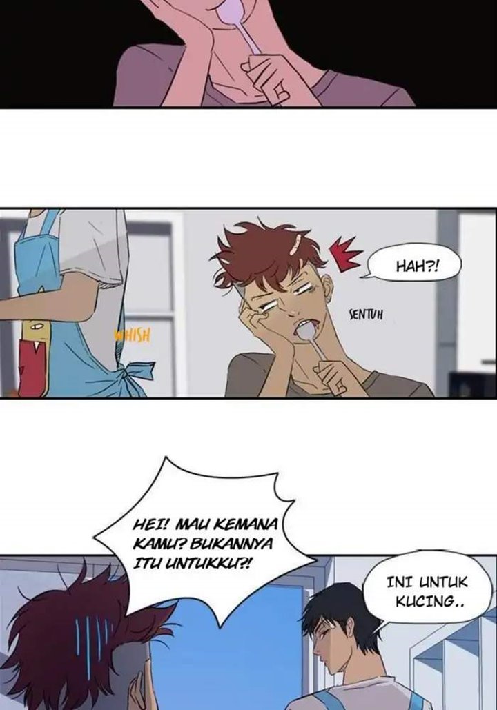 Wind Breaker - Chapter 19 - Page 43