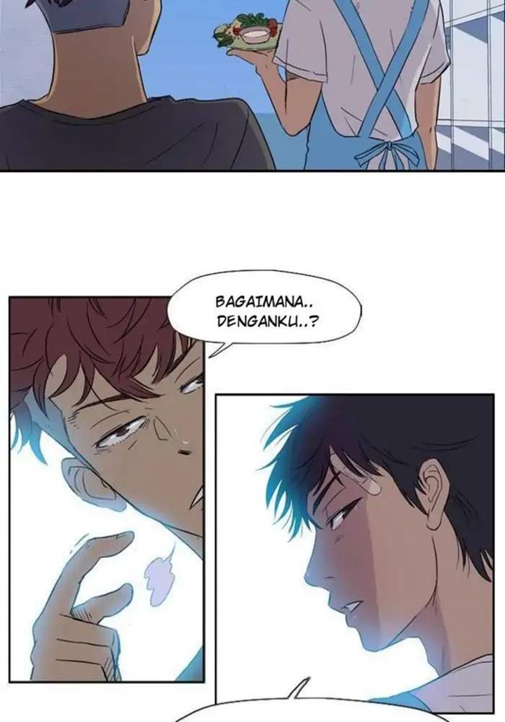Wind Breaker - Chapter 19 - Page 44
