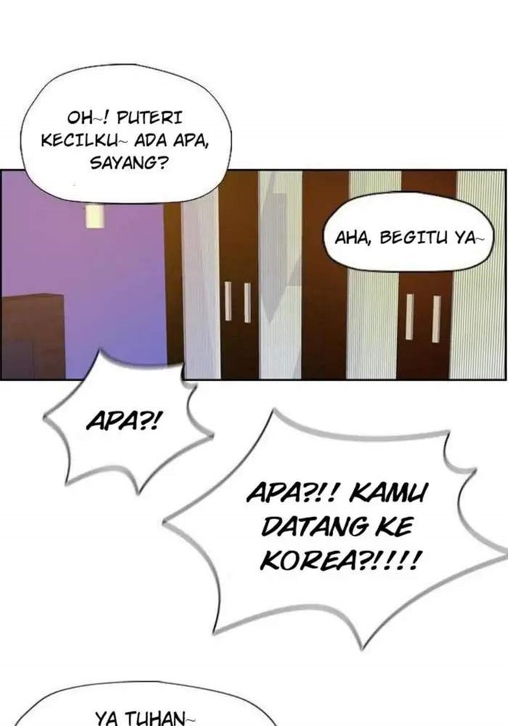 Wind Breaker - Chapter 19 - Page 49