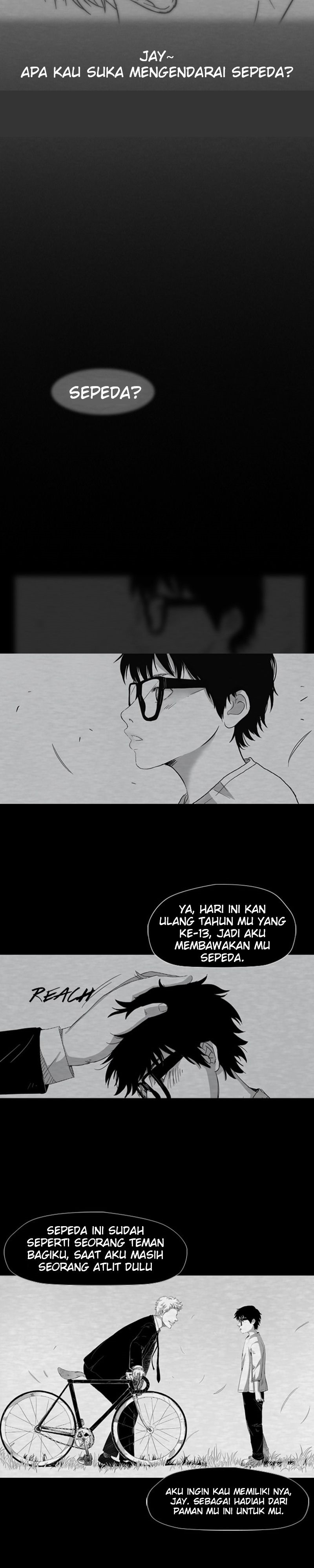 Wind Breaker - Chapter 2 - Page 13
