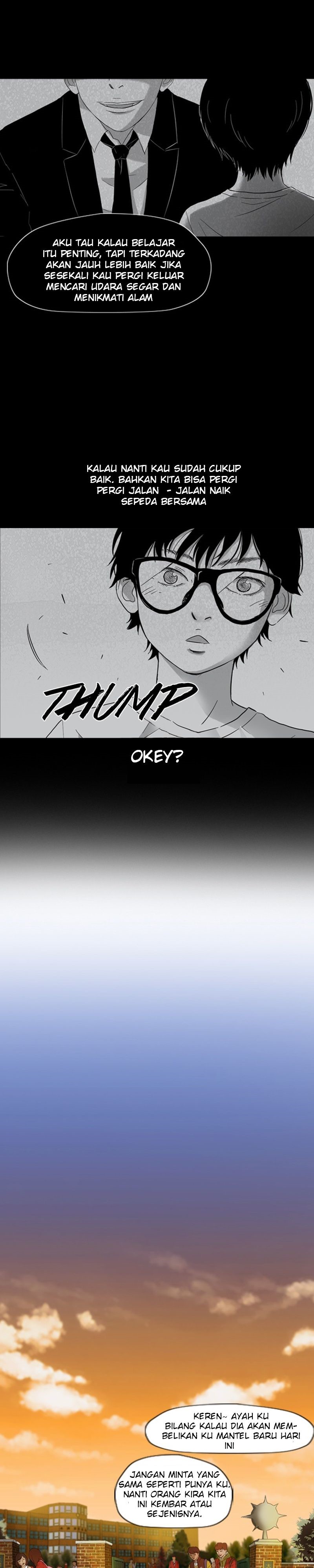 Wind Breaker - Chapter 2 - Page 14