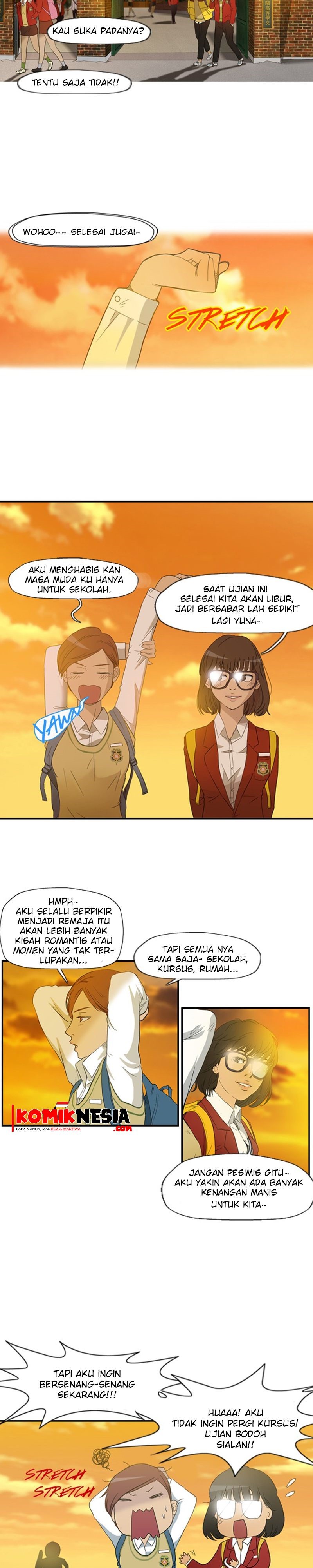 Wind Breaker - Chapter 2 - Page 15