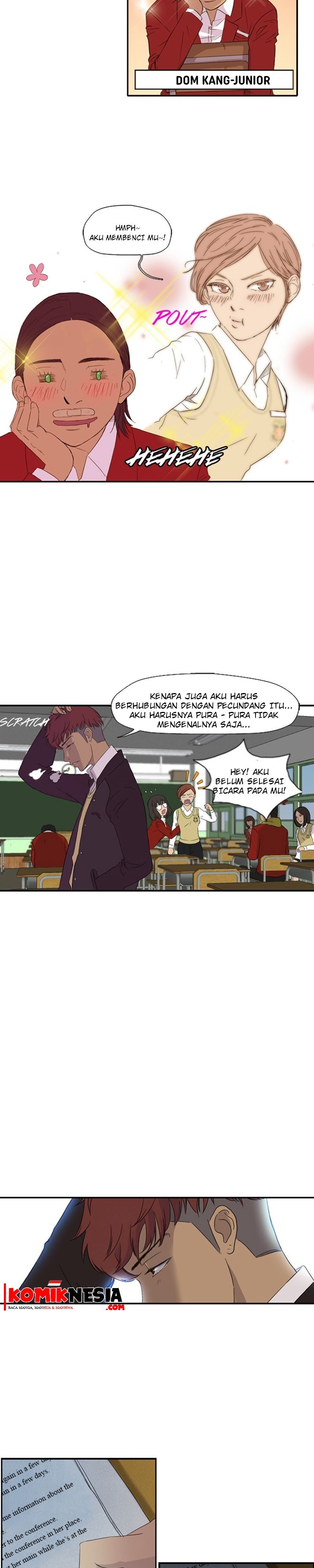 Wind Breaker - Chapter 2 - Page 6