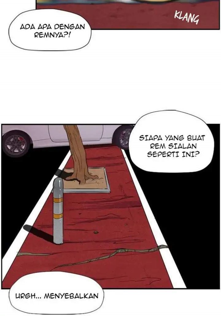 Wind Breaker - Chapter 20 - Page 19