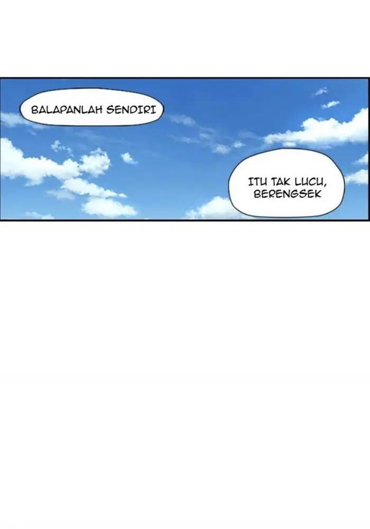 Wind Breaker - Chapter 20 - Page 27
