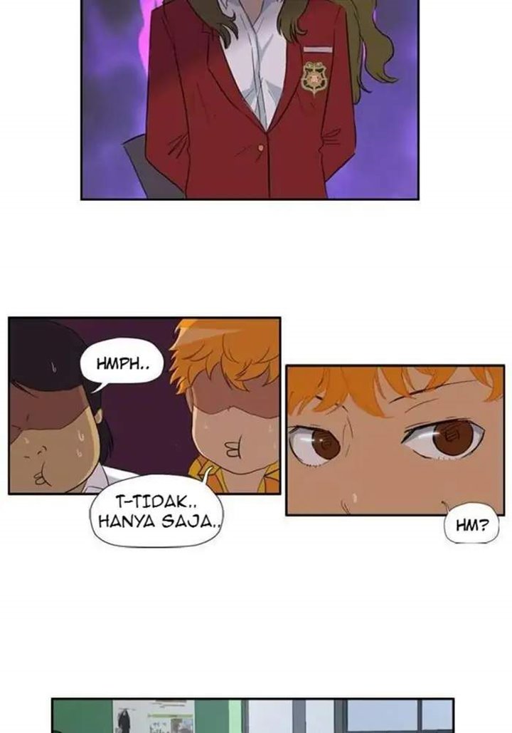 Wind Breaker - Chapter 20 - Page 43