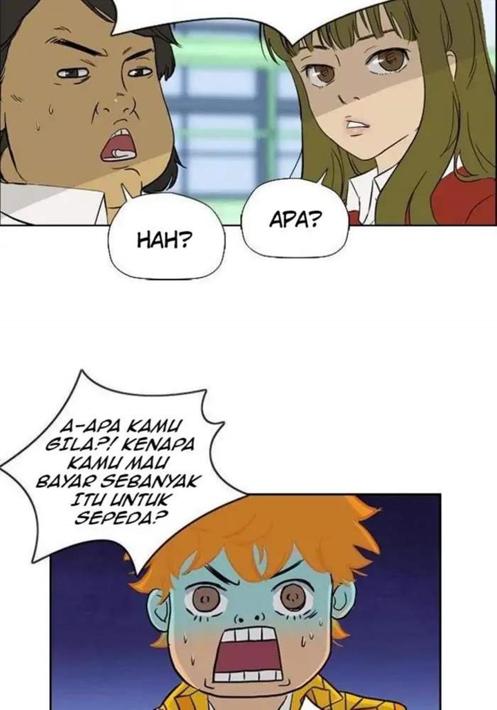 Wind Breaker - Chapter 20 - Page 46