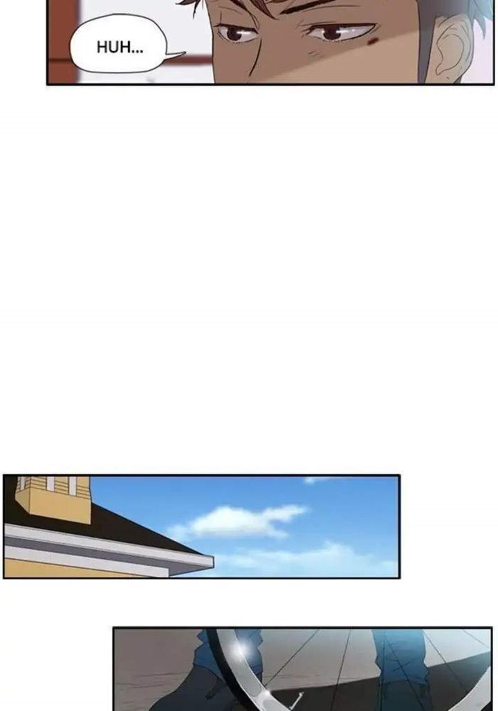 Wind Breaker - Chapter 21 - Page 13