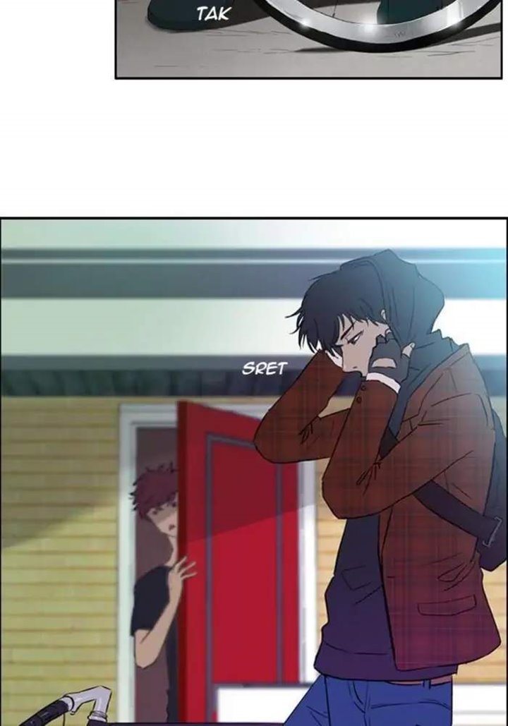 Wind Breaker - Chapter 21 - Page 14
