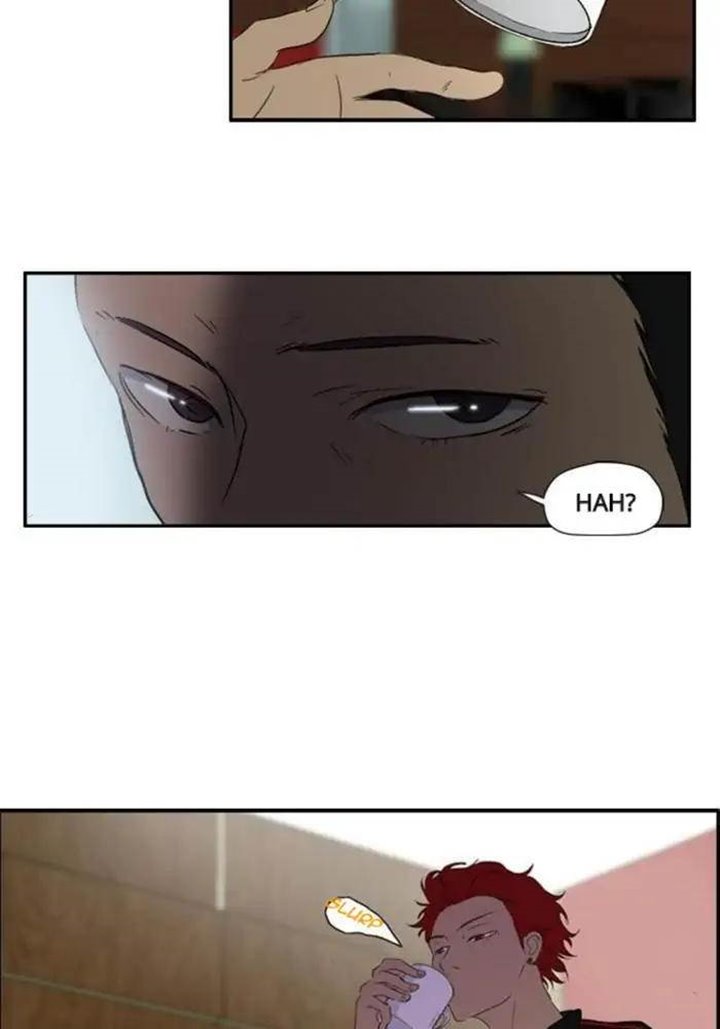 Wind Breaker - Chapter 21 - Page 35