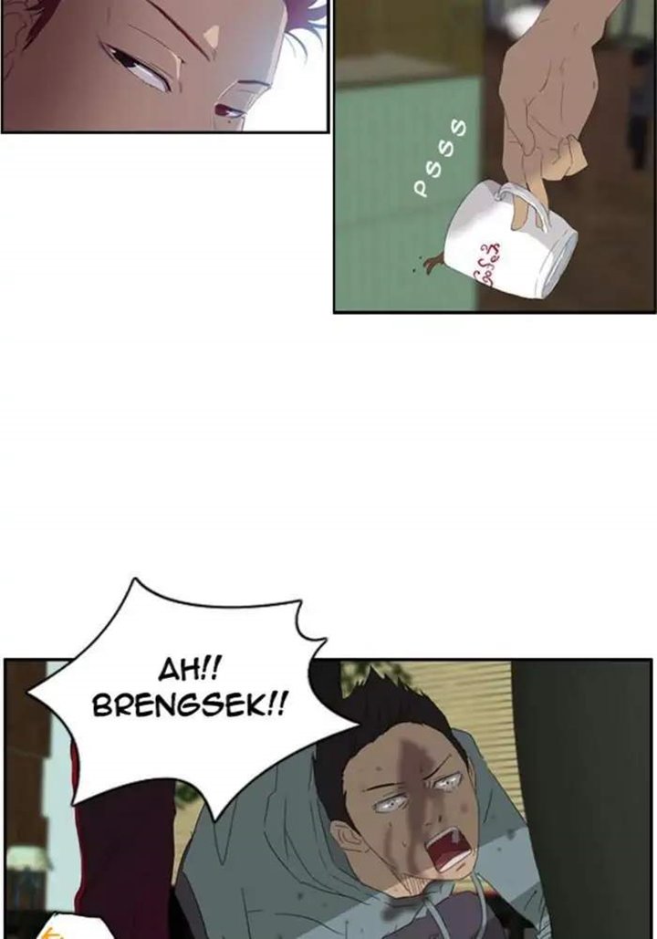 Wind Breaker - Chapter 22 - Page 2