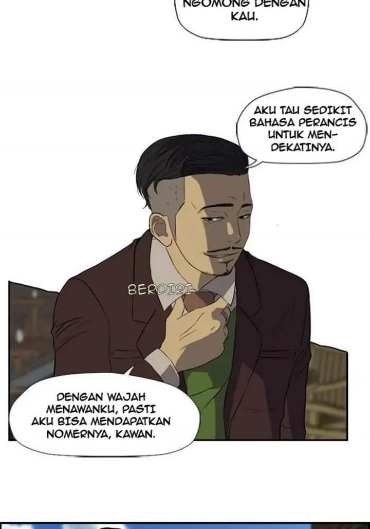 Wind Breaker - Chapter 22 - Page 21