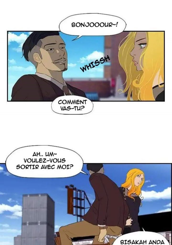 Wind Breaker - Chapter 22 - Page 24