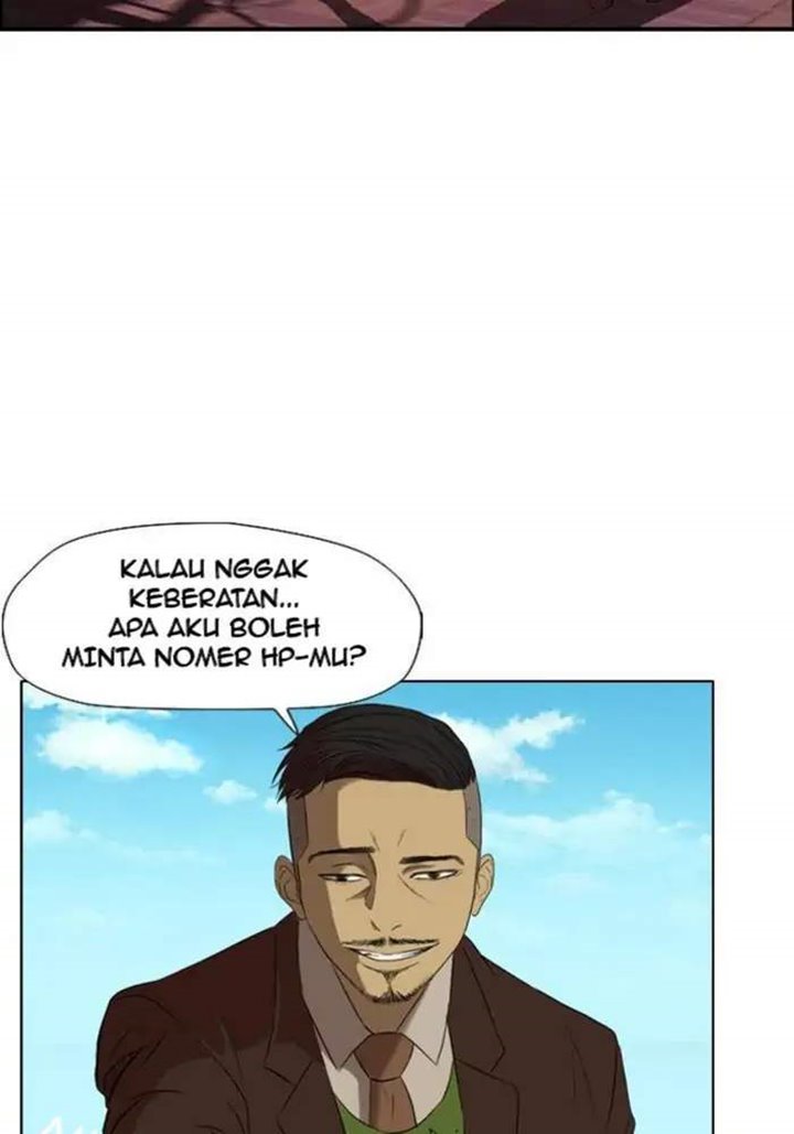 Wind Breaker - Chapter 22 - Page 27