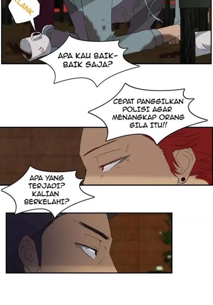 Wind Breaker - Chapter 22 - Page 3