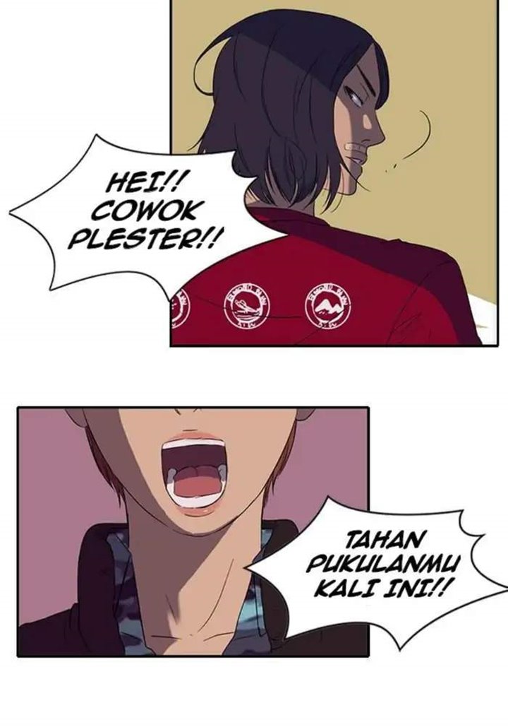 Wind Breaker - Chapter 22 - Page 6