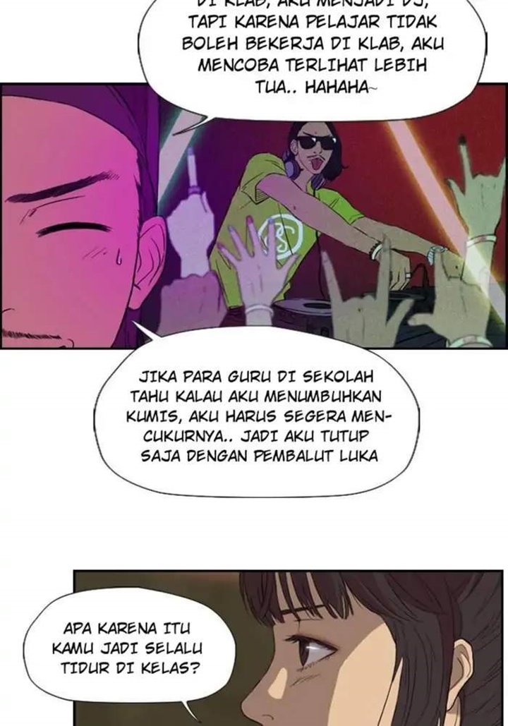 Wind Breaker - Chapter 23 - Page 27