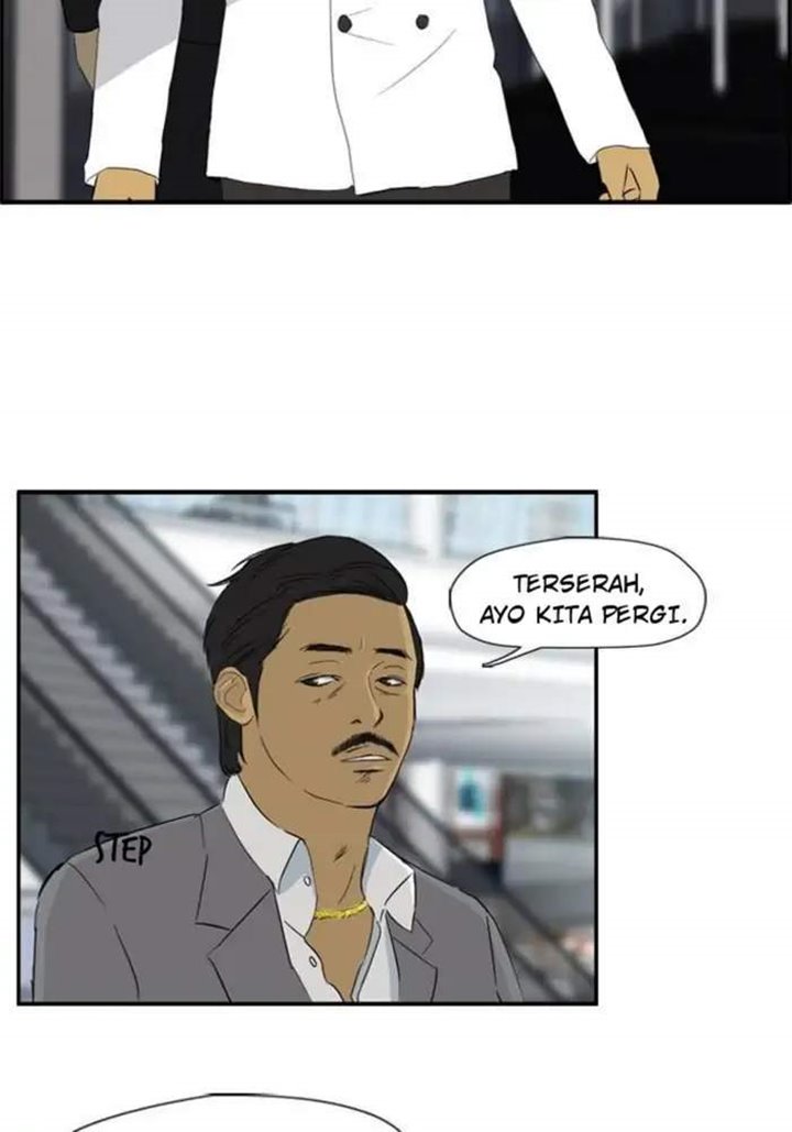 Wind Breaker - Chapter 23 - Page 33
