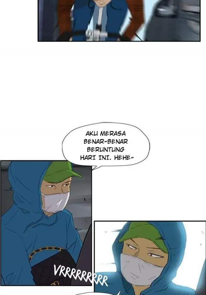 Wind Breaker - Chapter 23 - Page 44
