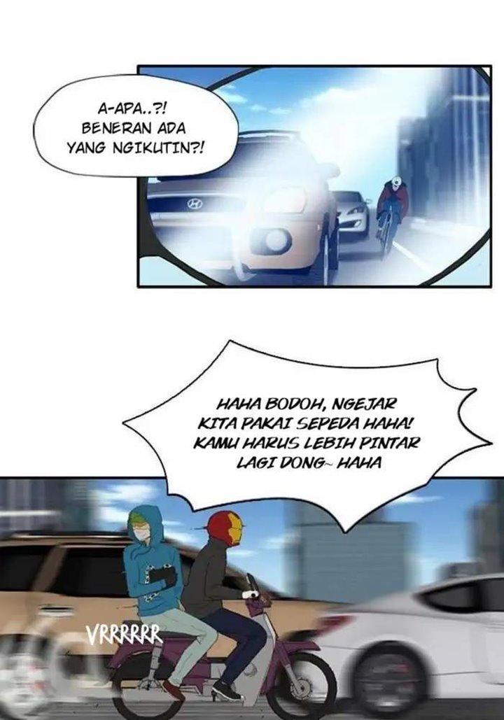 Wind Breaker - Chapter 23 - Page 46
