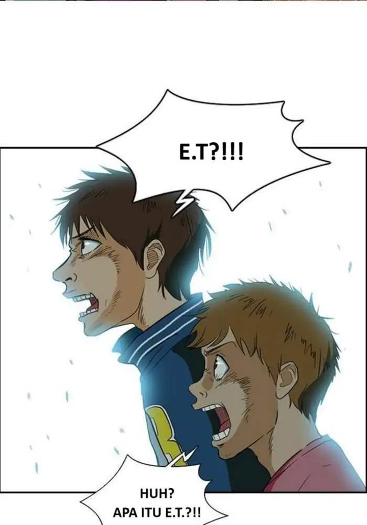 Wind Breaker - Chapter 24 - Page 24