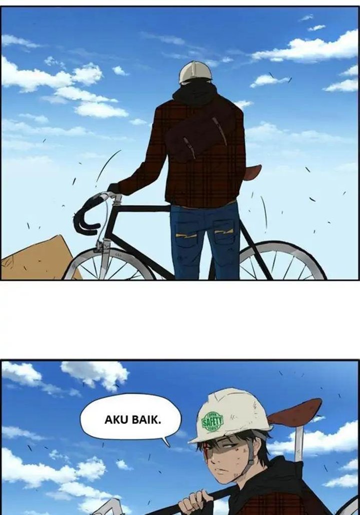 Wind Breaker - Chapter 24 - Page 40