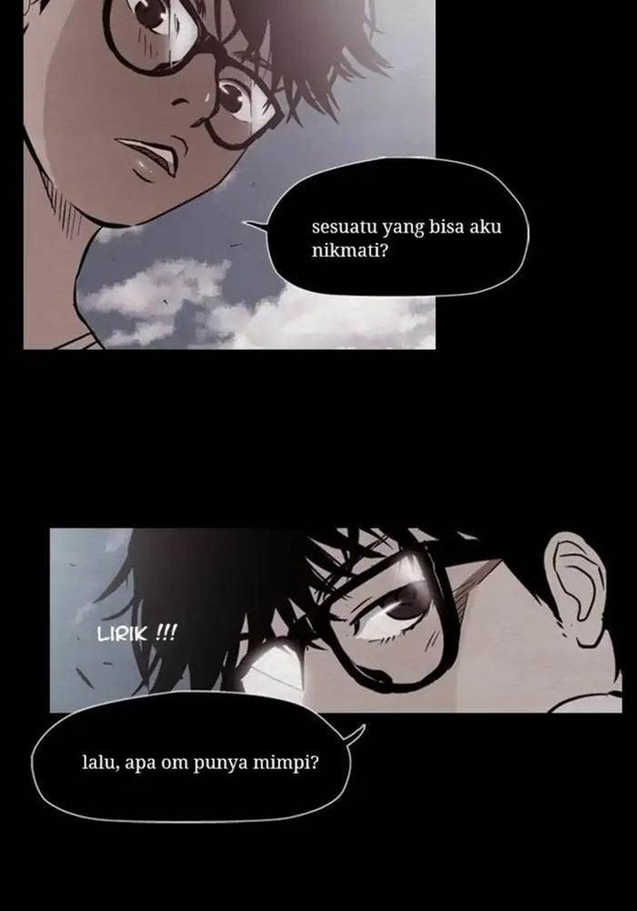 Wind Breaker - Chapter 25 - Page 31